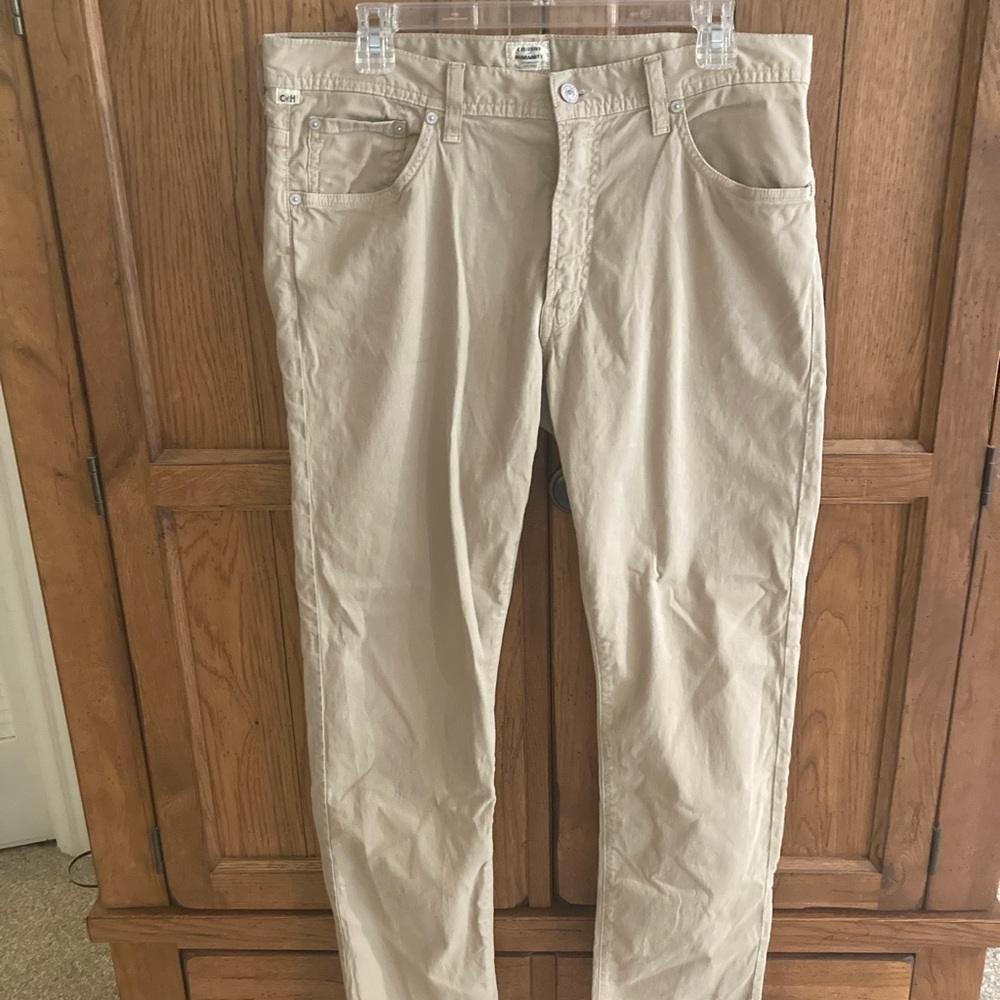 Citizens of Humanity pants